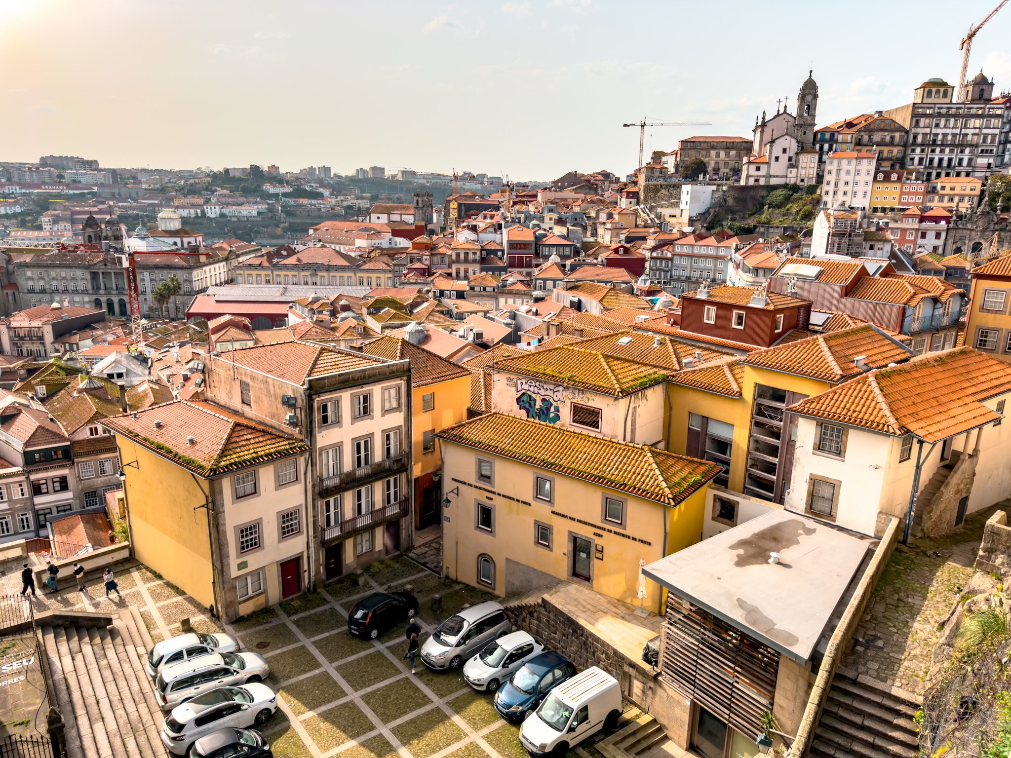 4 days in porto itinarary .jpg
